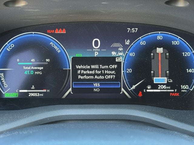 2025 Toyota Camry XSE | Pano Sunroof | Hybrid