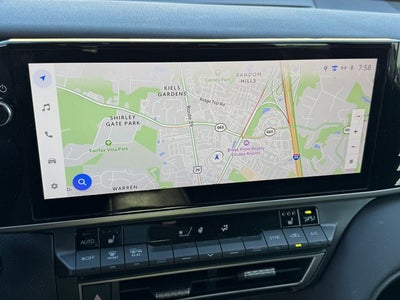 2025 Toyota Camry XSE | Pano Sunroof | Hybrid