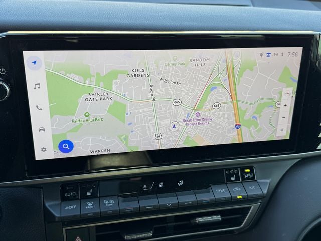 2025 Toyota Camry XSE | Pano Sunroof | Hybrid