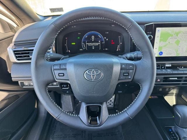 2026 Toyota Camry SE Nightshade | Multimedia Upgrade Pkg. | AWD