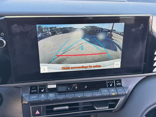 2026 Toyota Camry SE Nightshade | Multimedia Upgrade Pkg. | AWD