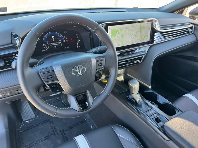 2026 Toyota Camry SE Nightshade | Multimedia Upgrade Pkg. | AWD