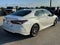 2023 Toyota Camry Hybrid XLE