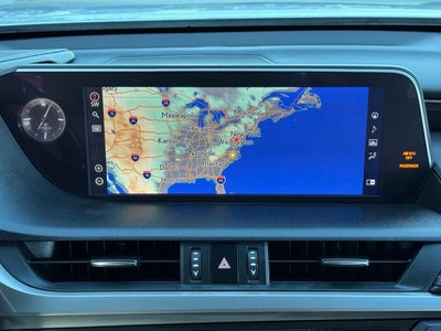 2021 Lexus ES 350 | Premium Pkg | Navigation Pkg