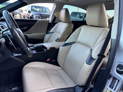 2021 Lexus ES 350 | Premium Pkg | Navigation Pkg