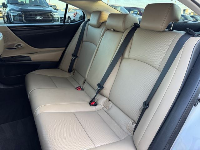2021 Lexus ES 350 | Premium Pkg | Navigation Pkg