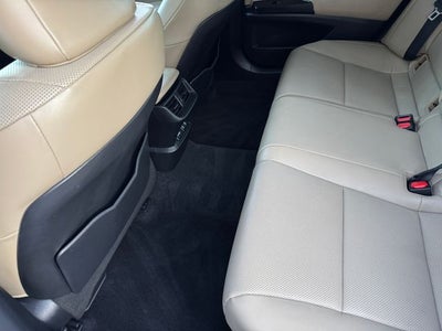 2021 Lexus ES 350 | Premium Pkg | Navigation Pkg