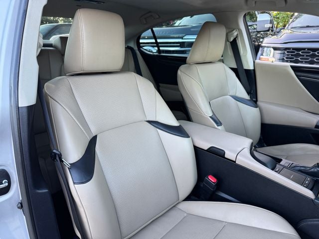 2021 Lexus ES 350 | Premium Pkg | Navigation Pkg