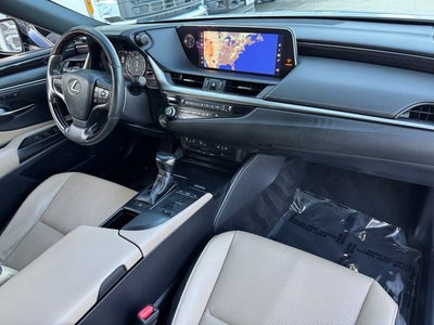 2021 Lexus ES 350 | Premium Pkg | Navigation Pkg