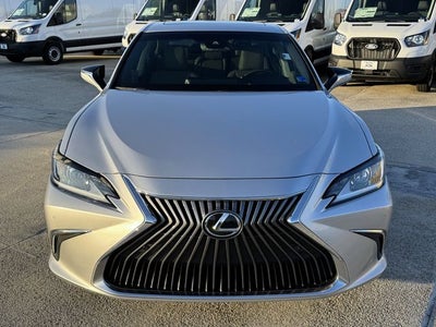 2021 Lexus ES 350 | Premium Pkg | Navigation Pkg