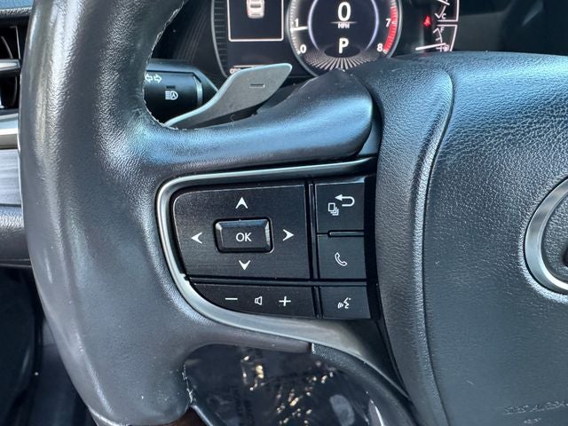 2021 Lexus ES 350 | Premium Pkg | Navigation Pkg