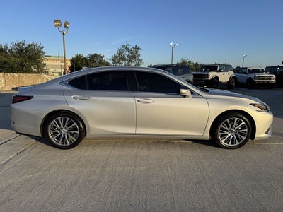 2021 Lexus ES 350 | Premium Pkg | Navigation Pkg