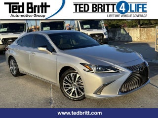 2021 Lexus ES 350 | Premium Pkg | Navigation Pkg