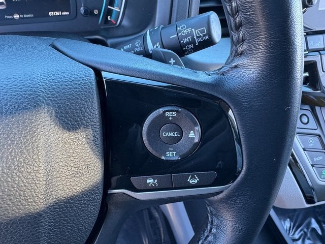 2022 Honda Odyssey Touring | Moonroof | Blu-Ray Player