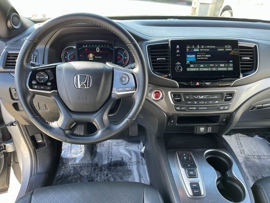 2021 Honda Passport EX-L | Apple CarPlay/Android Auto | Heated Seats in Fairfax, VA - Ted Britt Ford of Fairfax