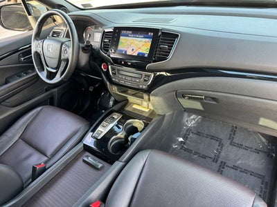 2023 Honda Ridgeline Black Edition | Clean One Owner | Heated Seats