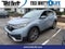 2022 Honda CR-V Hybrid Touring | Clean One Owner | AWD | Heated Leather Seats