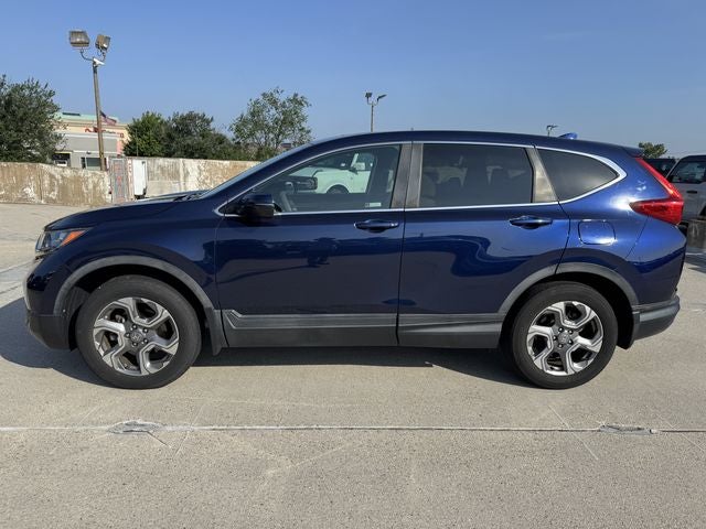 2019 Honda CR-V EX | Sunroof | AWD | Apple CarPlay |