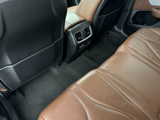 2021 Acura RDX Technology Package | Nav | Apple CarPlay/Android Auto in Fairfax, VA - Ted Britt Ford of Fairfax