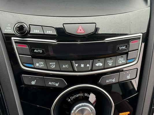 2021 Acura RDX Technology Package | Nav | Apple CarPlay/Android Auto in Fairfax, VA - Ted Britt Ford of Fairfax