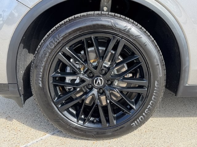 2025 Acura MDX A-Spec Advance Package SH-AWD