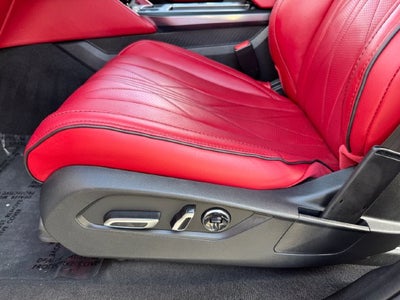 2025 Acura MDX A-Spec Advance Package SH-AWD