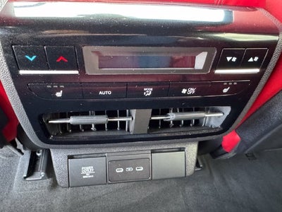 2025 Acura MDX A-Spec Advance Package SH-AWD