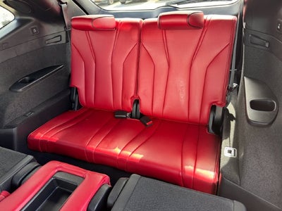 2025 Acura MDX A-Spec Advance Package SH-AWD