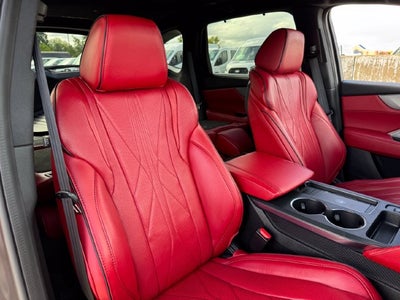 2025 Acura MDX A-Spec Advance Package SH-AWD