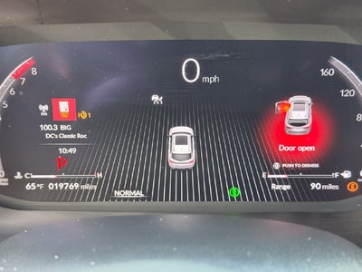 2025 Acura MDX A-Spec Advance Package SH-AWD