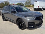 2025 Acura MDX A-Spec Advance Package SH-AWD