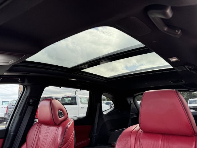 2025 Acura MDX A-Spec Advance Package SH-AWD