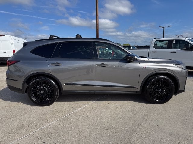 2025 Acura MDX A-Spec Advance Package SH-AWD