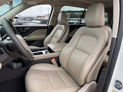 2022 Lincoln Aviator Standard | Premium Pkg. | Elements Pkg. | Tow Pkg. | AWD