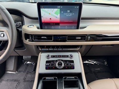 2022 Lincoln Aviator Standard | Premium Pkg. | Elements Pkg. | Tow Pkg. | AWD