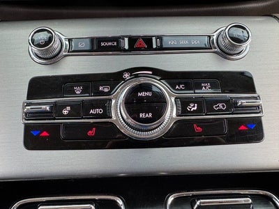 2022 Lincoln Aviator Standard | Premium Pkg. | Elements Pkg. | Tow Pkg. | AWD