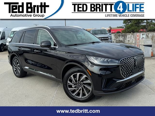 2025 Lincoln Aviator Premiere | Pano Roof | Clean One Owner