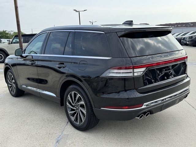 2025 Lincoln Aviator Premiere | Pano Roof | Clean One Owner