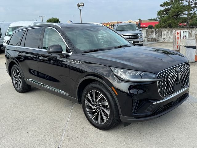 2025 Lincoln Aviator Premiere | Pano Roof | Clean One Owner
