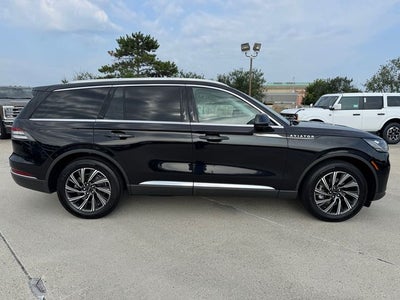 2025 Lincoln Aviator Premiere | Pano Roof | Clean One Owner