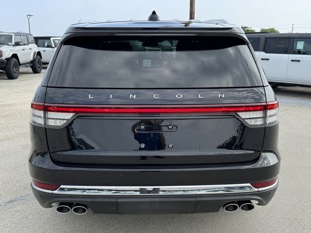 2025 Lincoln Aviator Premiere | Pano Roof | Clean One Owner
