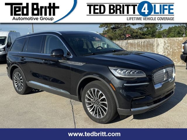 2023 Lincoln Aviator AWD's photo