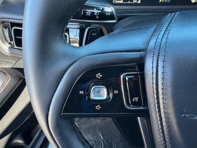 2023 Lincoln Aviator Standard | Premium Pkg. | Navigation | AWD
