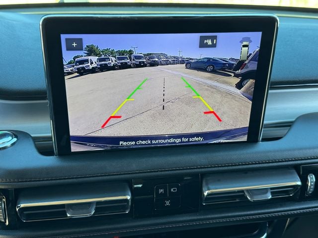 2023 Lincoln Aviator Standard | Premium Pkg. | Navigation | AWD