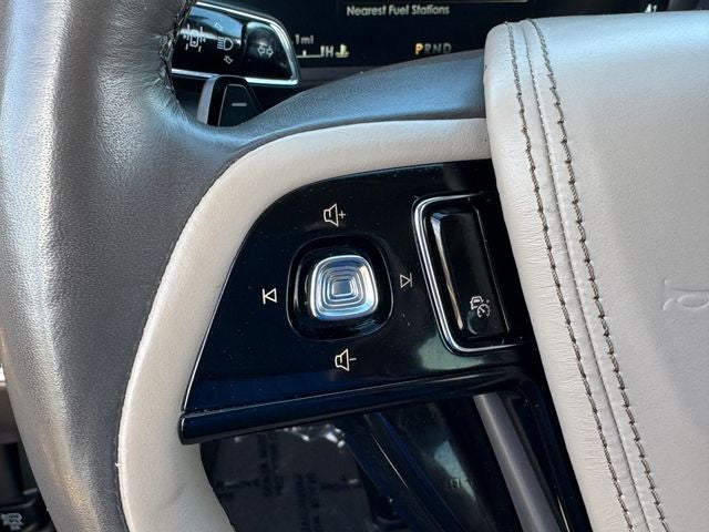 2022 Lincoln Aviator Reserve | Elements Plus Pkg | Lux Pkg | Revel Ultima Audio