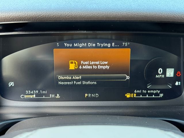 2022 Lincoln Aviator Reserve | Elements Plus Pkg | Lux Pkg | Revel Ultima Audio