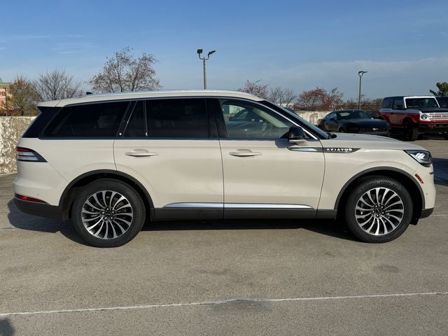 2022 Lincoln Aviator Reserve | Elements Plus Pkg | Lux Pkg | Revel Ultima Audio