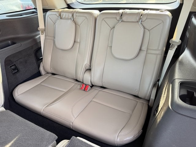 2022 Lincoln Aviator Reserve | Luxury Pkg. | Elements Pkg. + | AWD