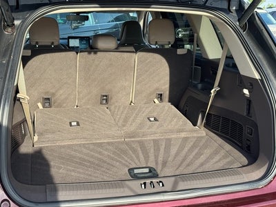 2022 Lincoln Aviator Reserve | Luxury Pkg. | Elements Pkg. + | AWD