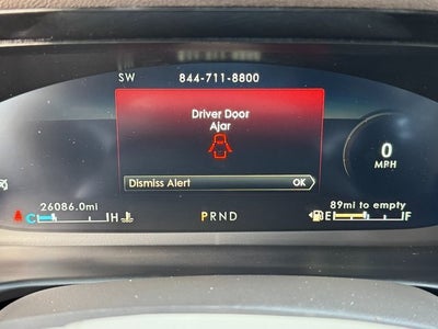 2022 Lincoln Aviator Reserve | Luxury Pkg. | Elements Pkg. + | AWD